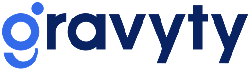 Gravyty logo